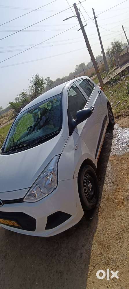 Hyundai Grand I10, Model 2019,1st Owner, Good Condition Car