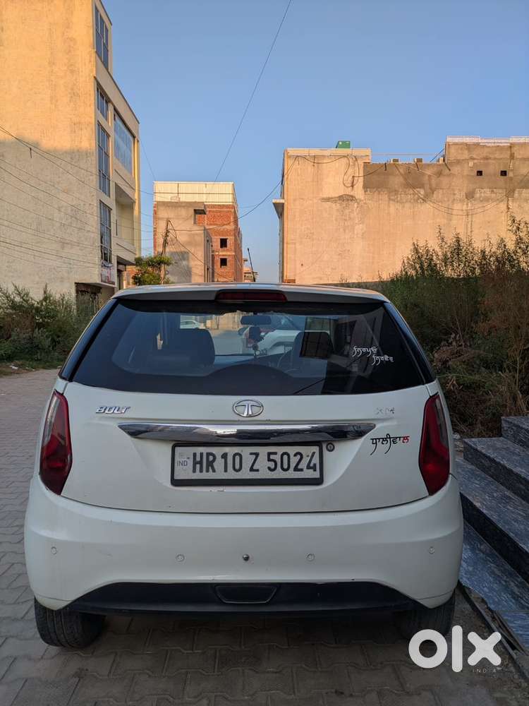 2015 Tata Bolt 1.3 Xm