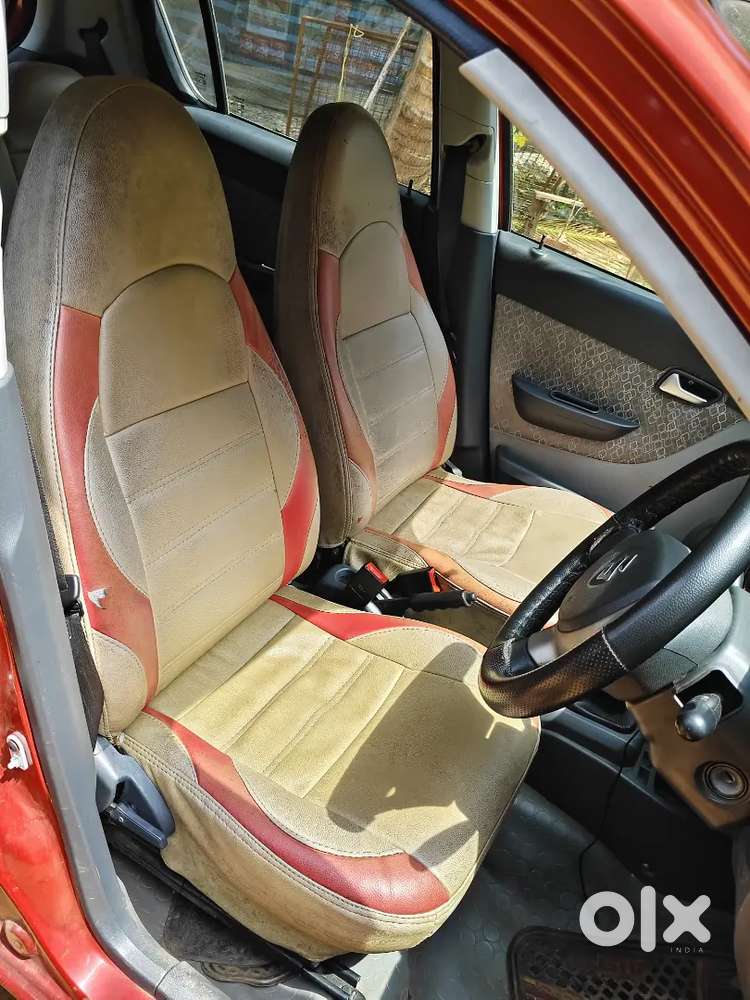 Maruti Suzuki Alto 800 2017