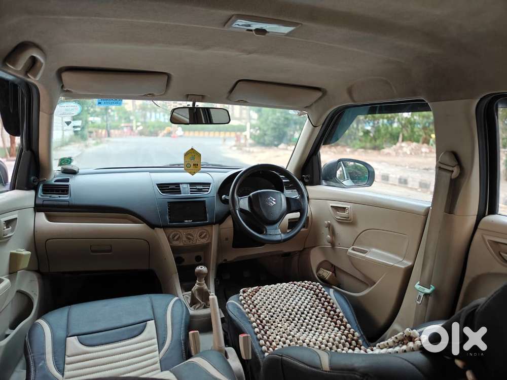 Maruti Suzuki Dzire 1.2 Lxi, 2013, Petrol