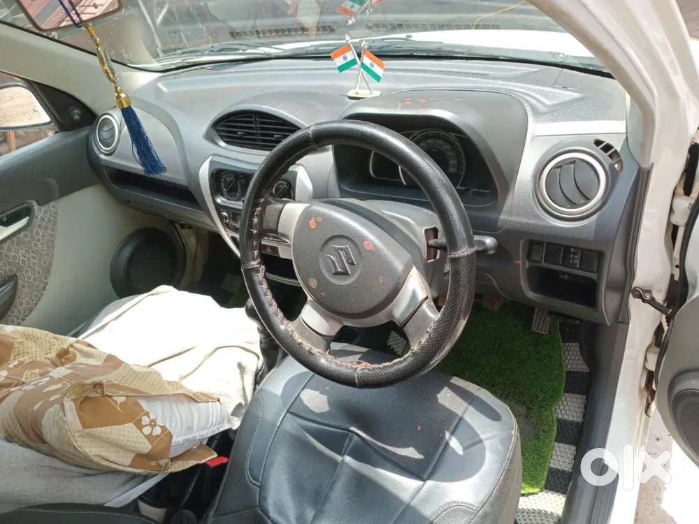 Maruti Suzuki Alto 800 2017 Petrol Manual