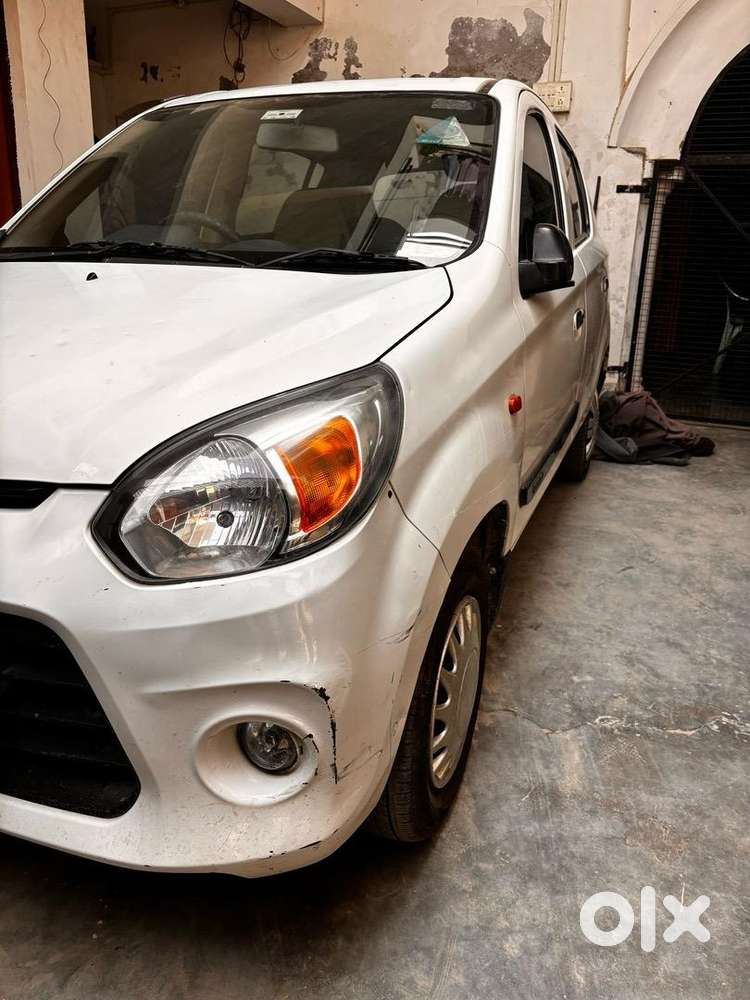 Maruti Suzuki 2017 Km Driven