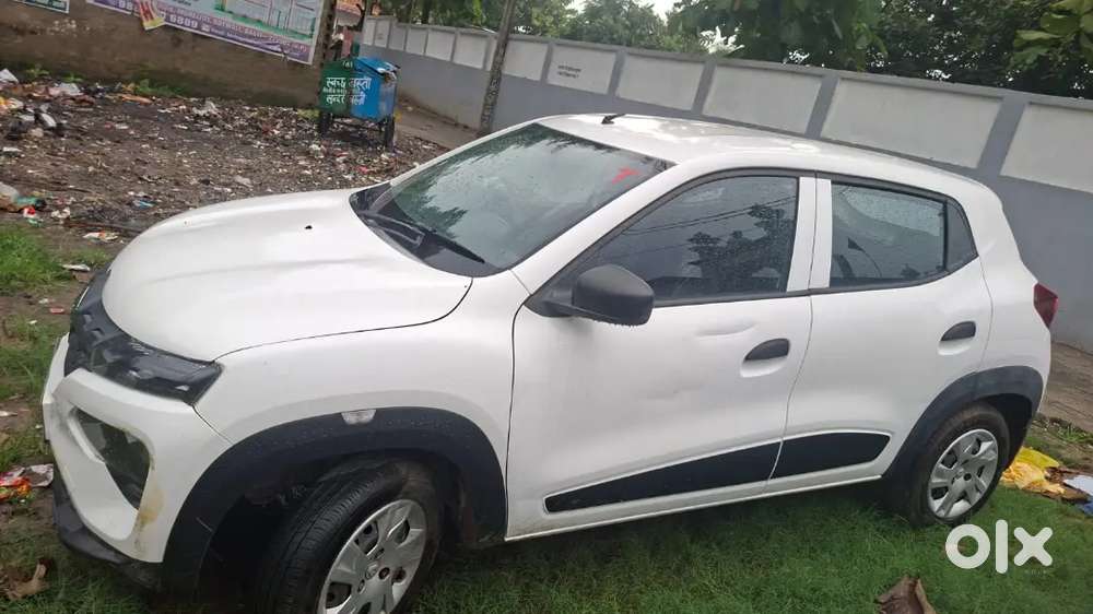 Renault Kwid 0.8 Petrol Manual 2021