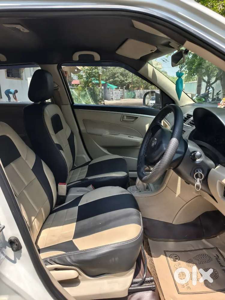 Full Good Condition Maruti Suzuki Swift No Mechanical Work No Damage