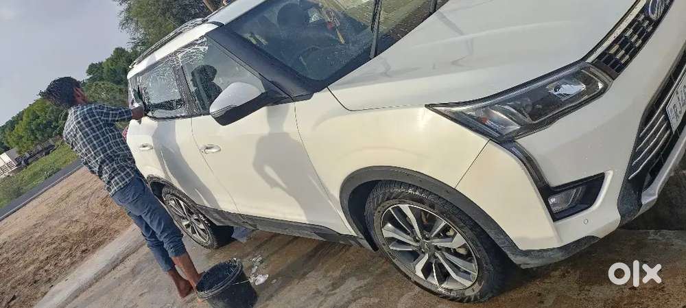 Mahindra Xuv300 2021