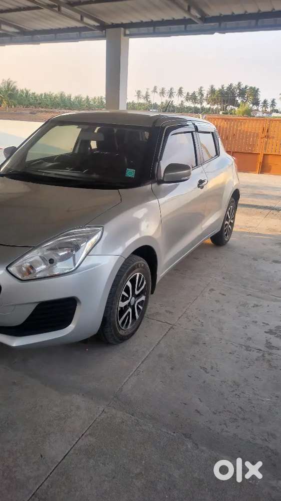 Maruti Suzuki Swift 2022 Petrol Well Maintained 22548 Km Driven