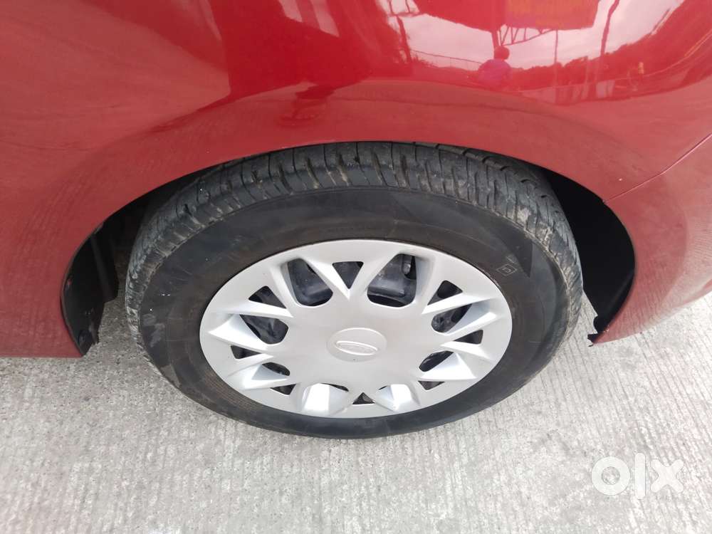Ford Figo 1.5d Trend Mt, 2016, Diesel