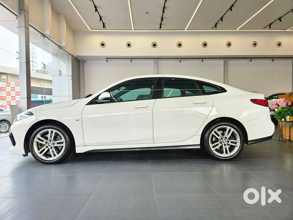 Bmw 2 Series Gran Coupe 220d M Sport [2022-2023], 2022, Diesel