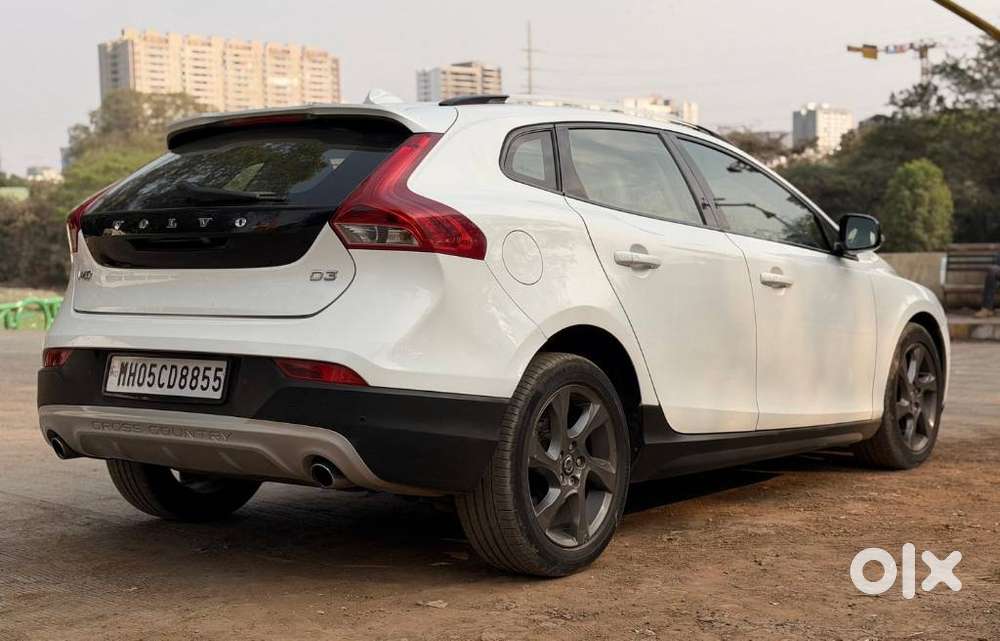 Volvo V40 D3, 2014, Diesel