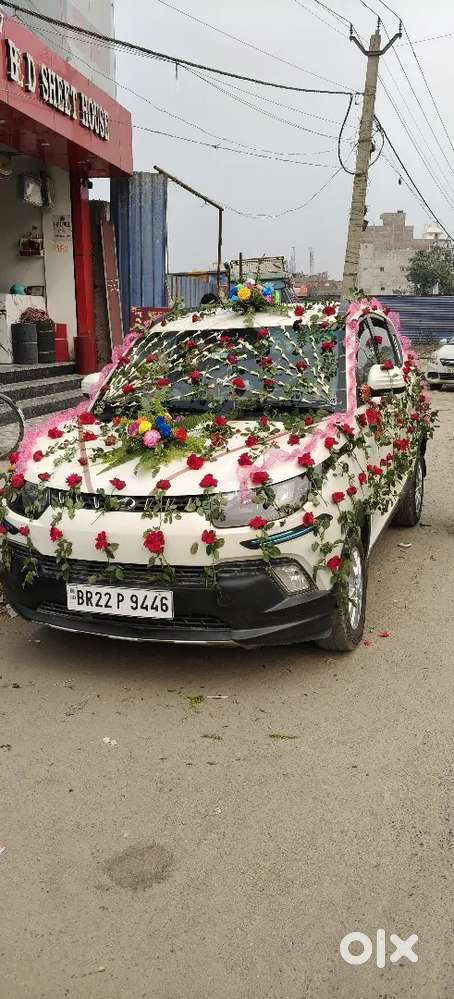 Mahindra Kuv100 2017 Diesel