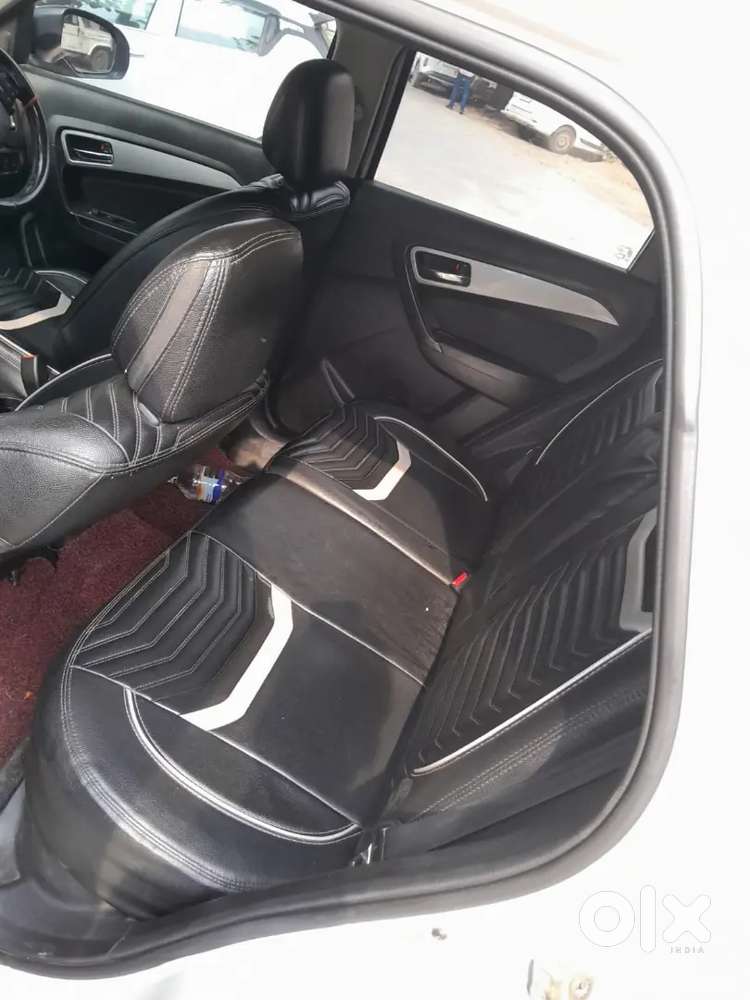 Maruti Suzuki Brezza 2022 Petrol 125000 Km Driven