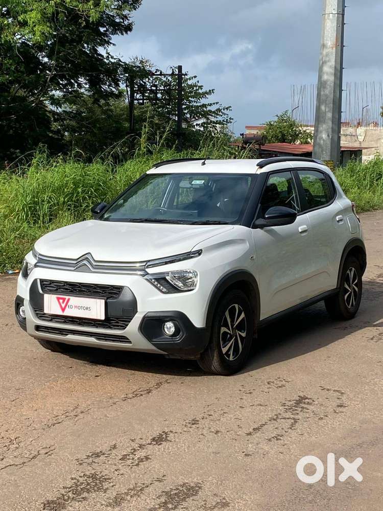 Citroen C3, 2024, Petrol