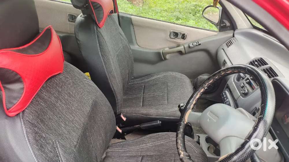 Zen Tiger Car Urgent Sale Please Only Call