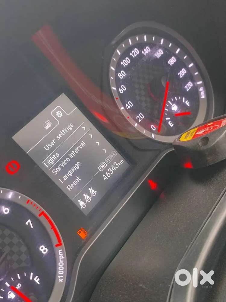 Hyundai Aura 1.2 S 2025