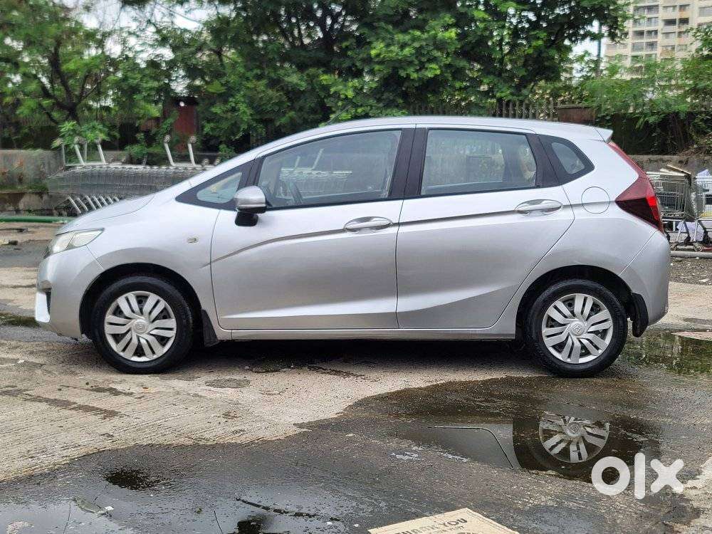 Honda Jazz 1.2 S At I Vtec, 2015