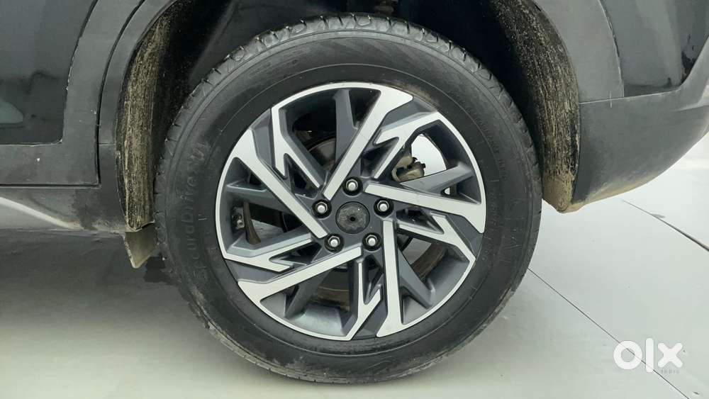 Hyundai Creta 1.5 S Petrol, 2024, Petrol