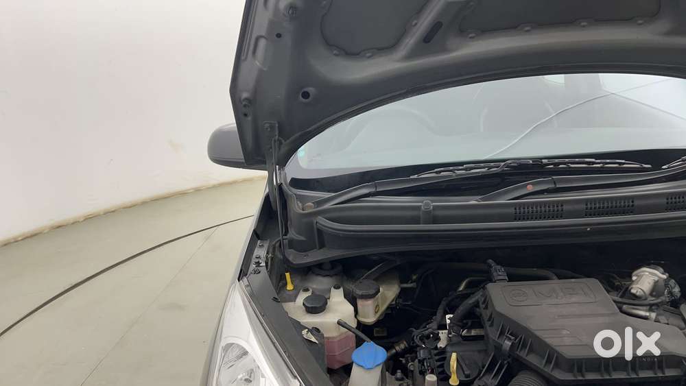 Hyundai Santro Magna, 2021, Petrol