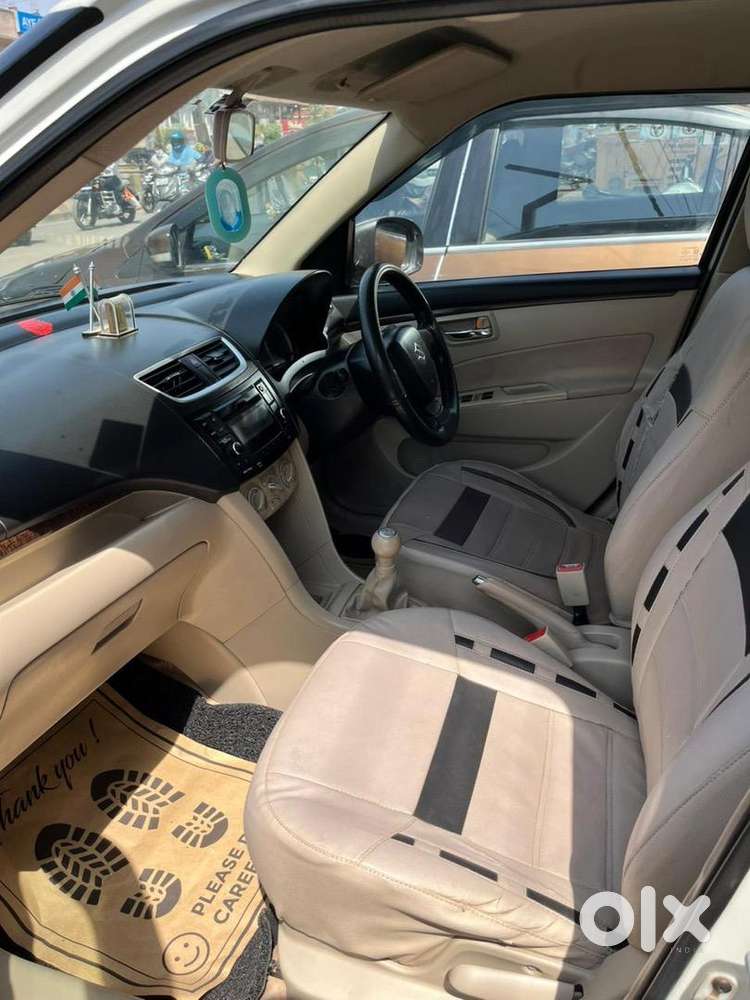 Maruti Suzuki Swift Dzire Diesel Good Condition