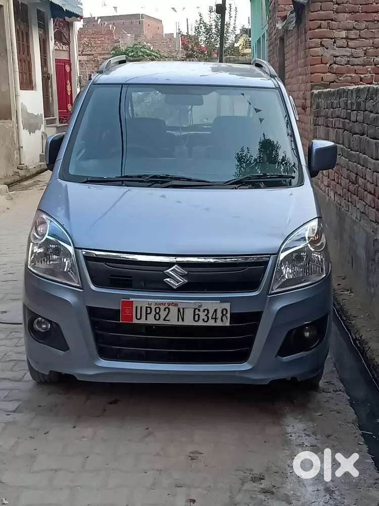 Maruti Suzuki Wagon R 2010 Variant