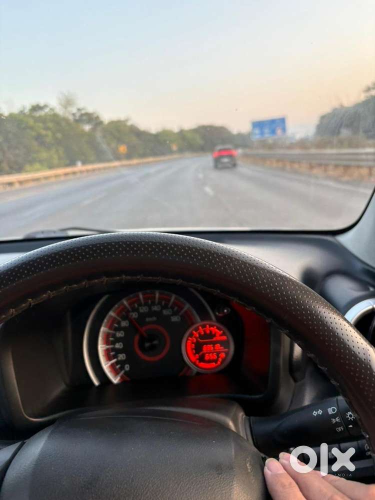 Maruti Suzuki Celerio 2022 Petrol Well Maintained