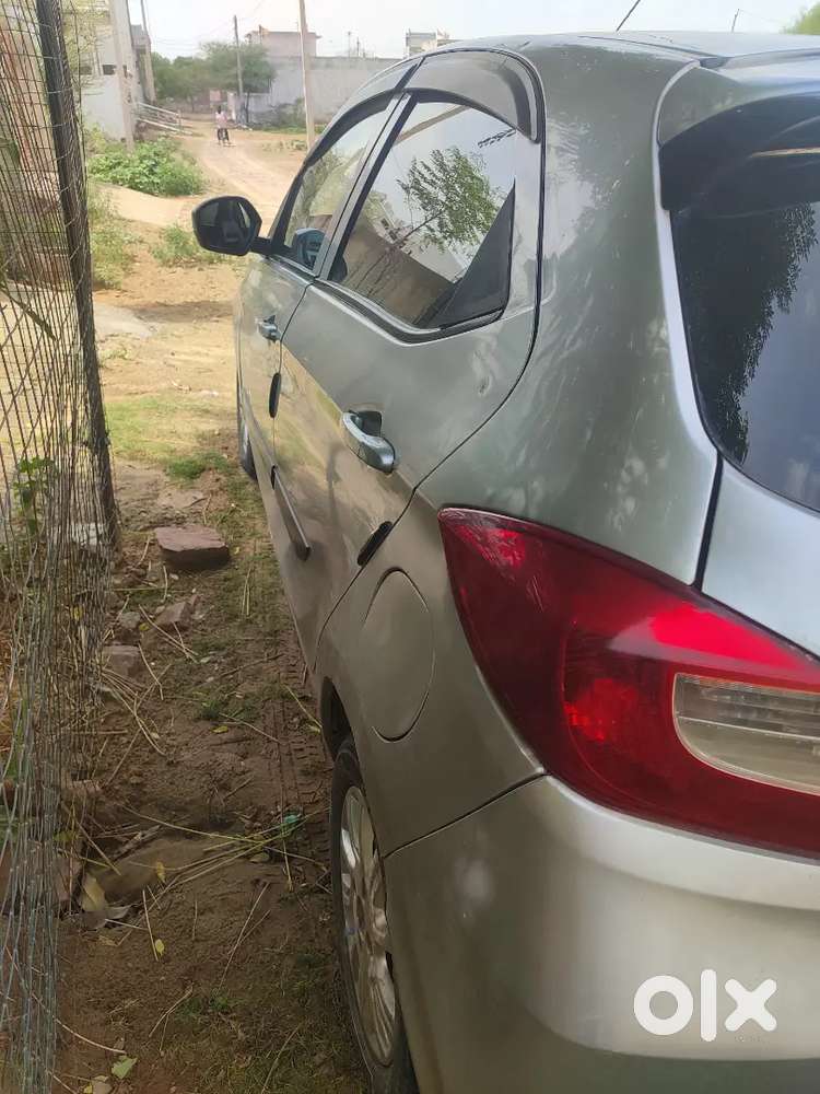 Tata Tiago Diesel 2018 Model