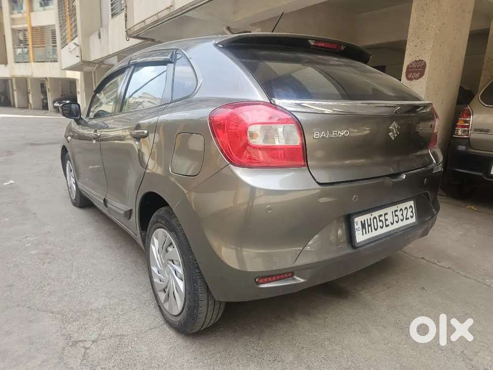 Baleno Cng 
Milage In City 15 
Milage In Highway 30