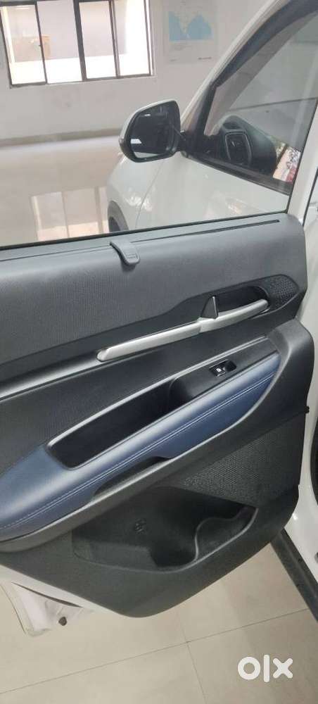 Kia Sonet G 1.2 5mt Htk(o), 2024, Petrol