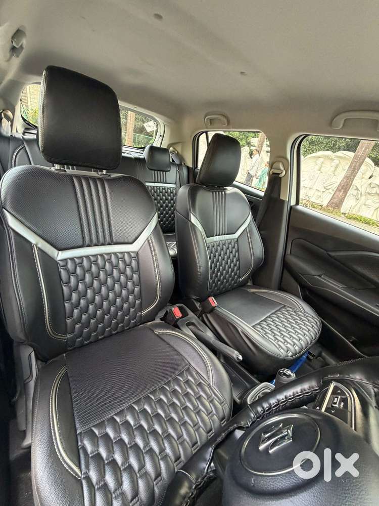Maruti Suzuki Swift Vxi Cng, 2026, Cng & Hybrids
