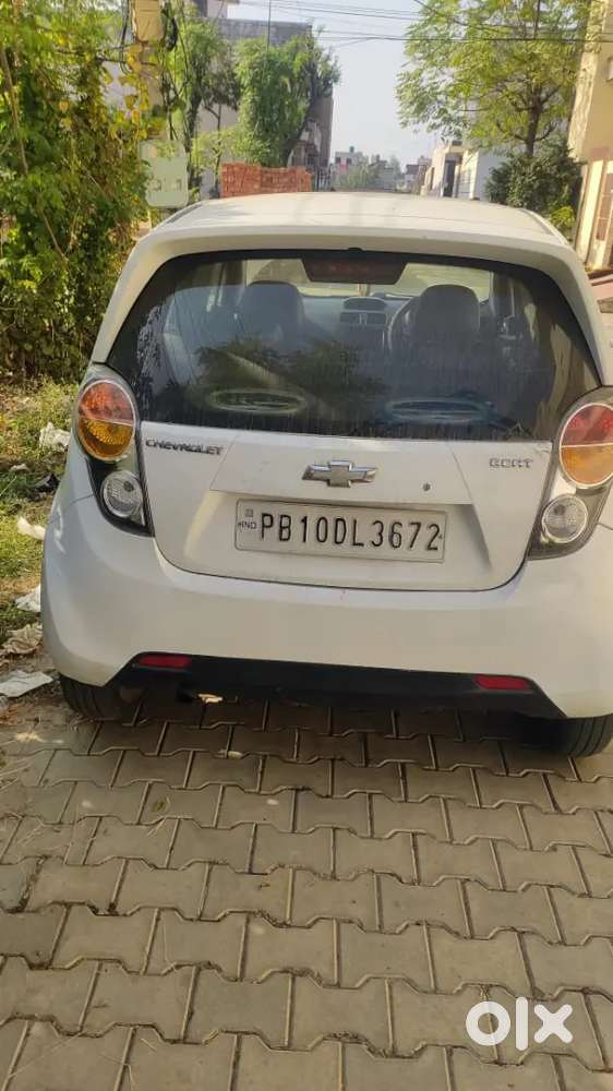 Beat Good Condition