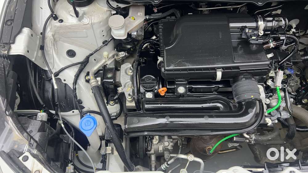 Maruti Suzuki Baleno Zeta, 2025, Petrol