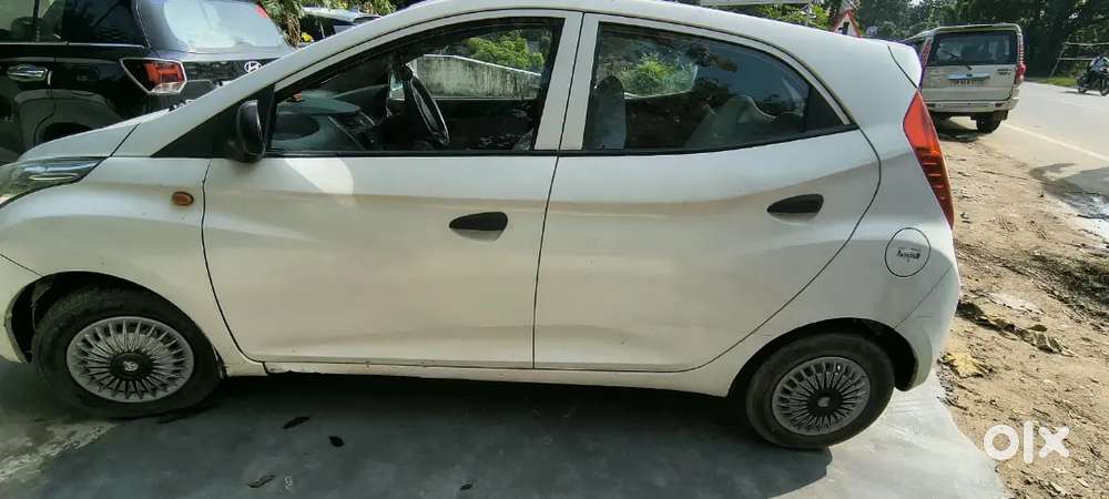 Hyundai Eon Era 2014 Manual Petrol