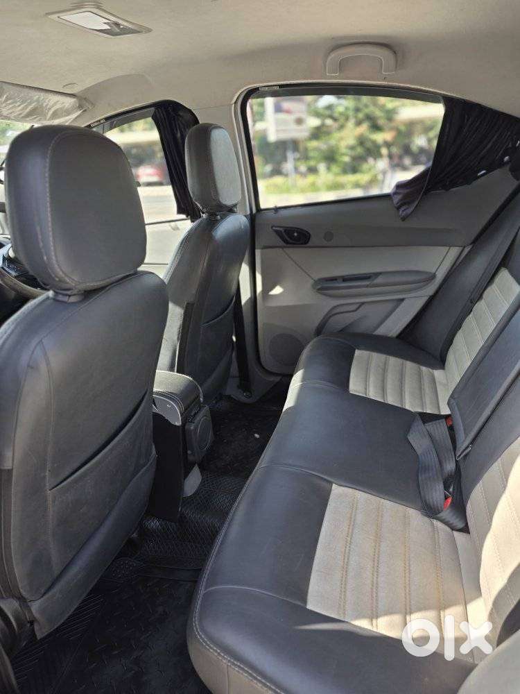 Tata Tigor 1.2 Revotron Xz Cng, 2022, Petrol