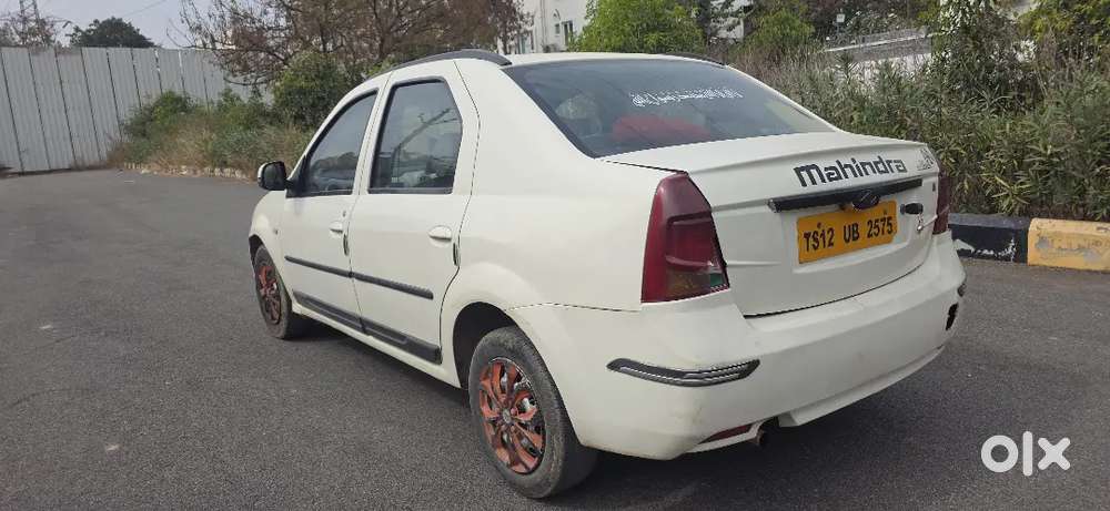 Mahindra Verito 2015