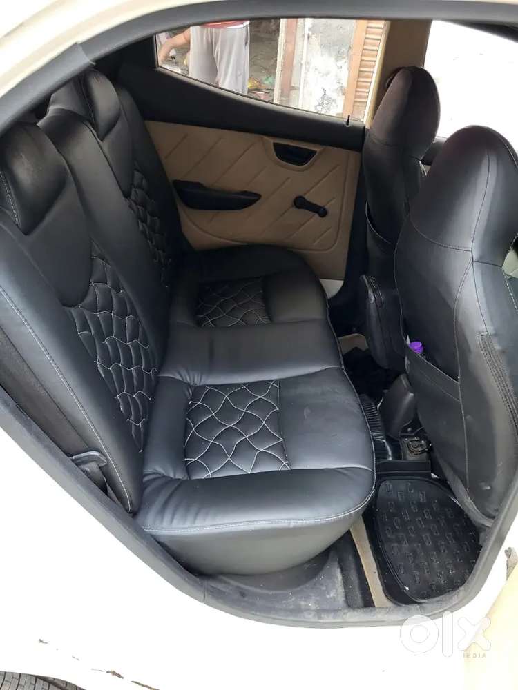 Hyundai Eon D-lite 2013 Petrol Manual