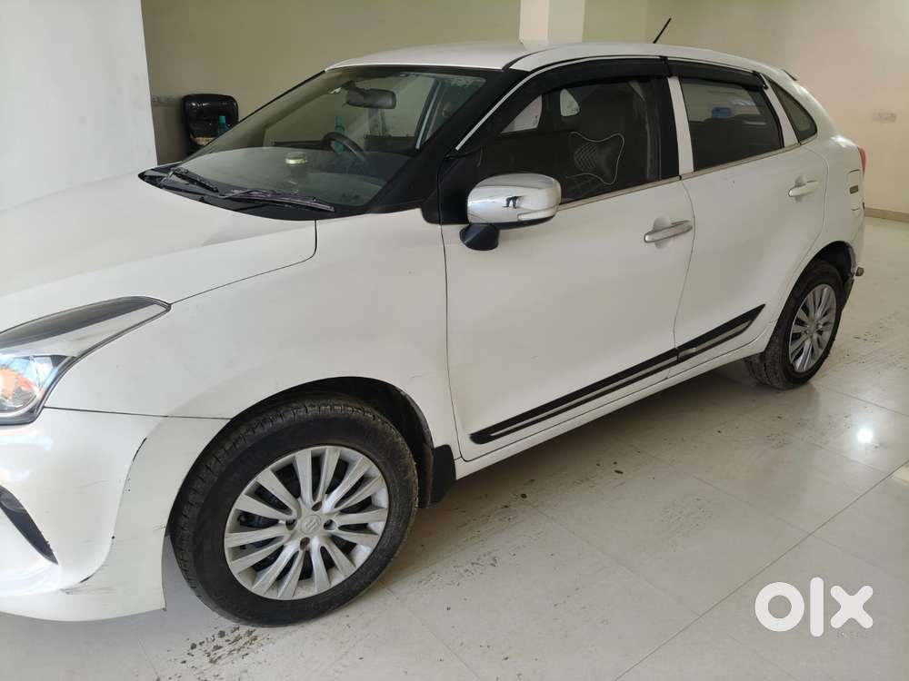 Maruti Suzuki Baleno Delta, 2021, Petrol
