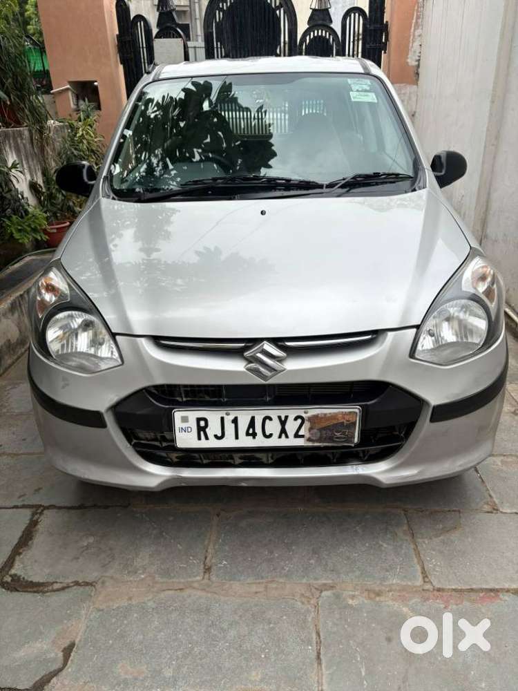 Maruti Suzuki Alto 800 Lxi Anniversary Edition, 2014, Petrol