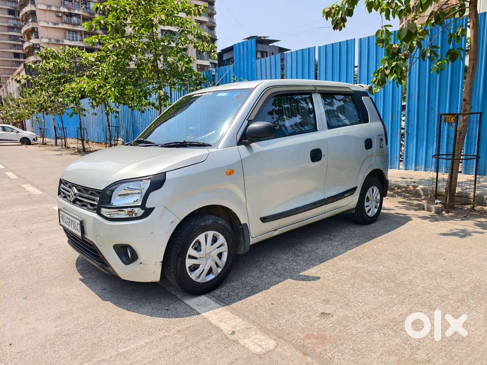 Maruti Suzuki Wagon R