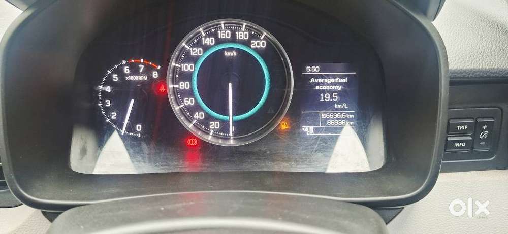 Maruti Suzuki Ignis 1.2 Zeta, 2018, Petrol