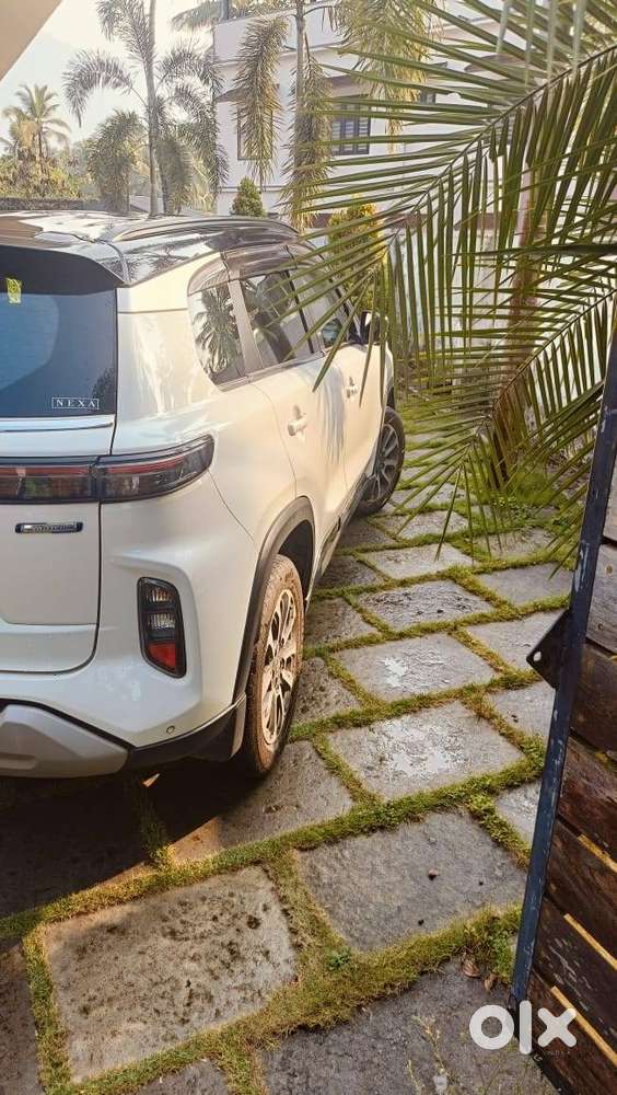 Single Owner,single Driver , Doctor Used Vehicle