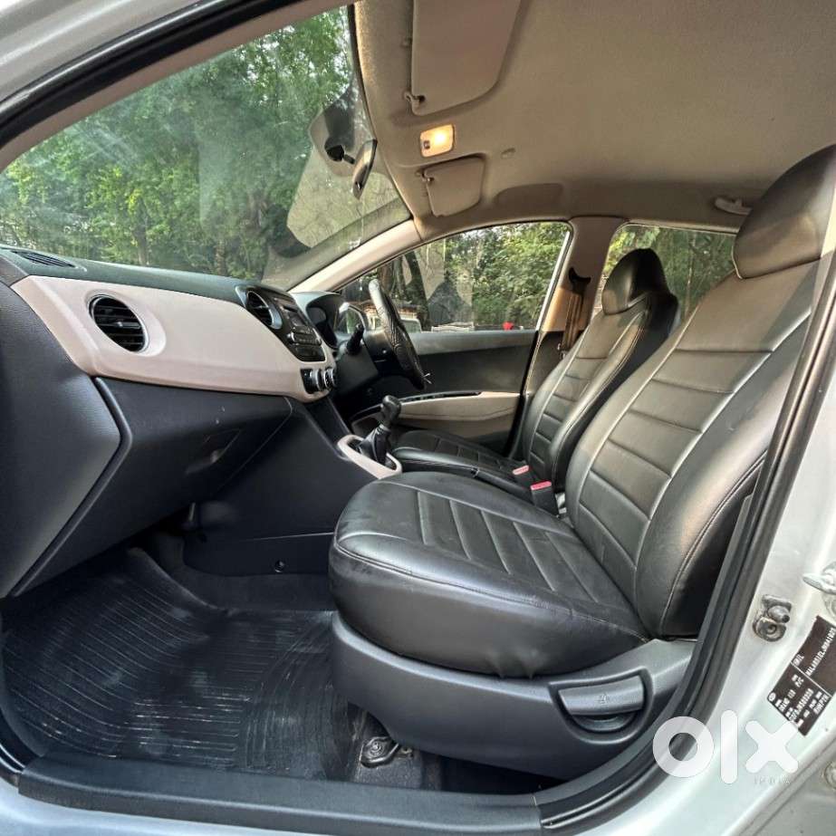 Hyundai Grand I10 Magna 1.2 Crdi, 2018, Diesel