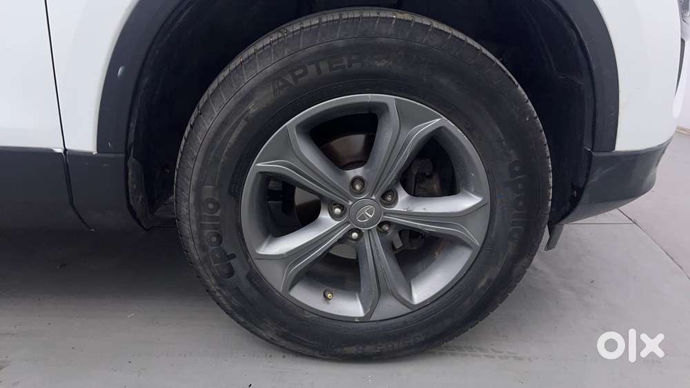 Tata Harrier Xt+, 2021, Diesel