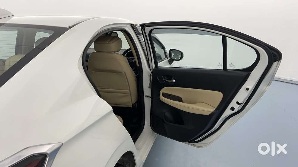 Honda City 1.5 Zx I-dtec Mt, 2021, Diesel