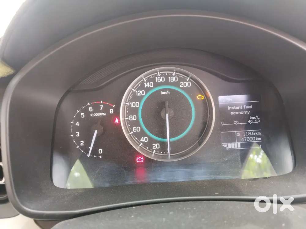 Cng Fitted