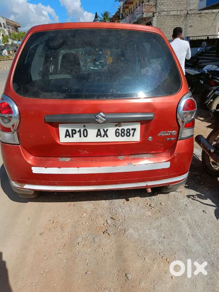 Good Condition