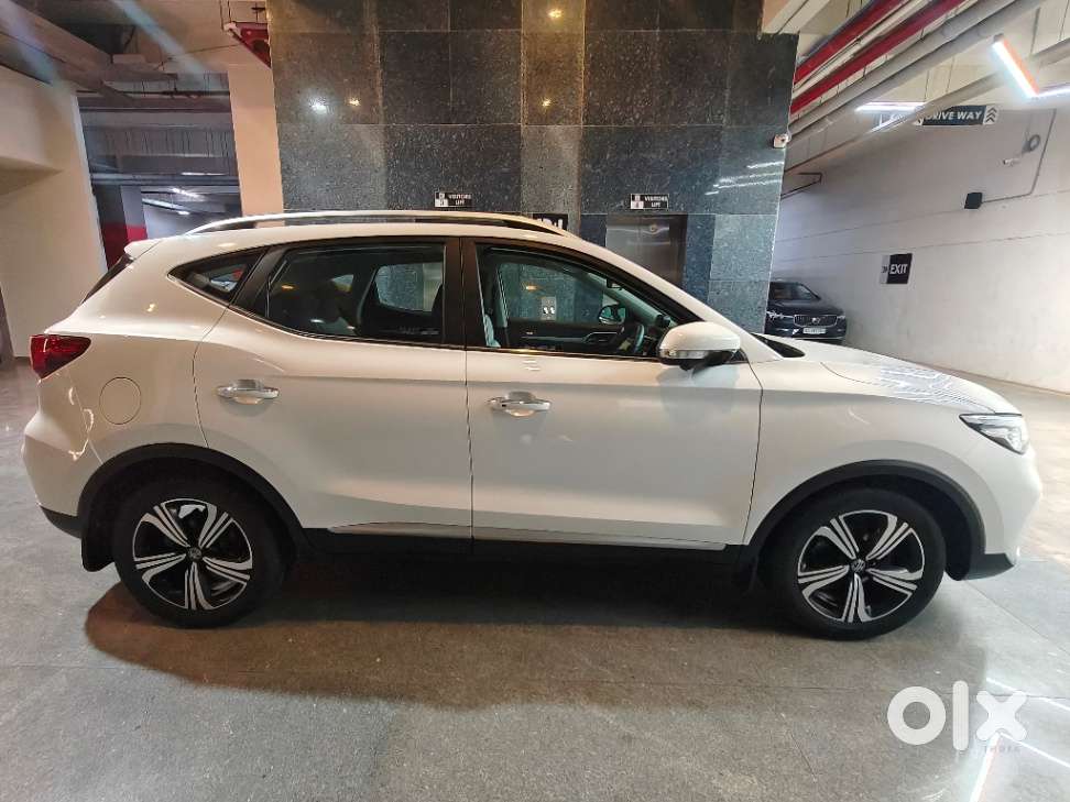 Mg Astor 1.5 Sharp, 2023, Petrol