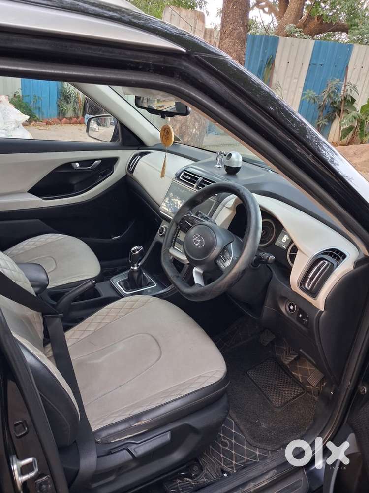 Hyundai Creta 2020