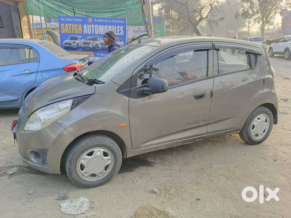 Chevrolet Beat 2011 Petrol Good Condition