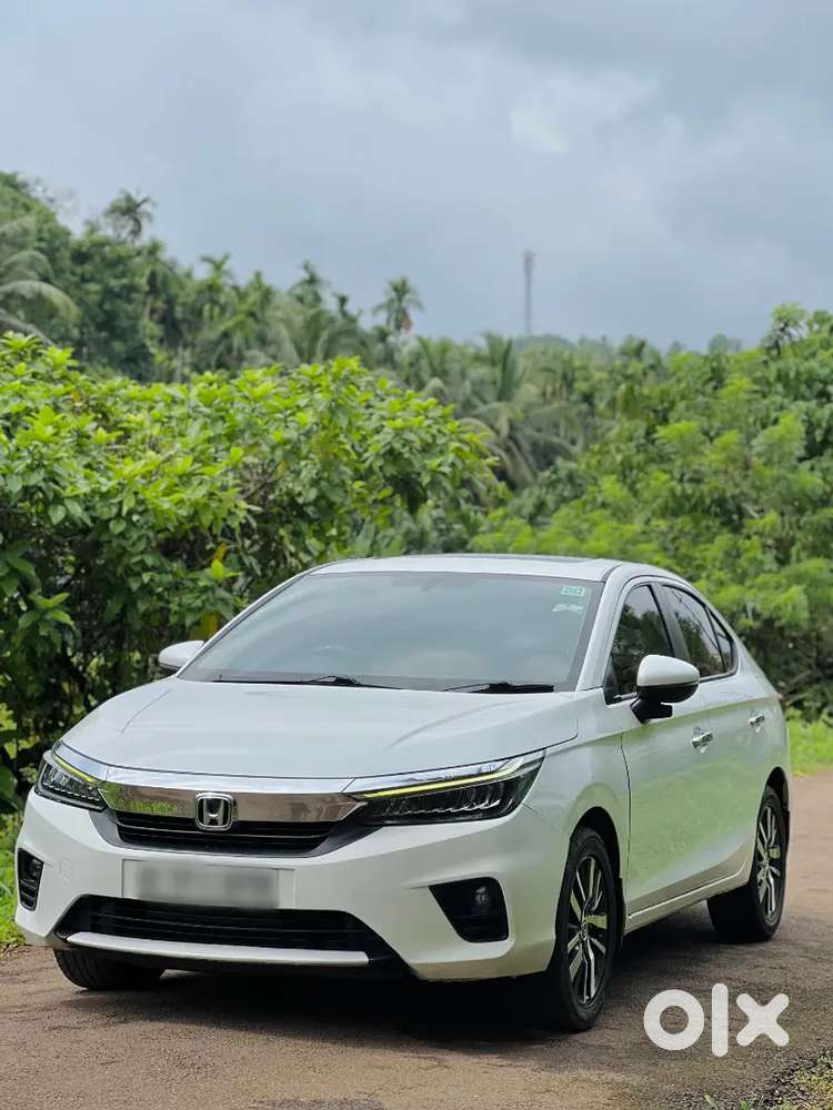 Honda City Petrol Manual 2023