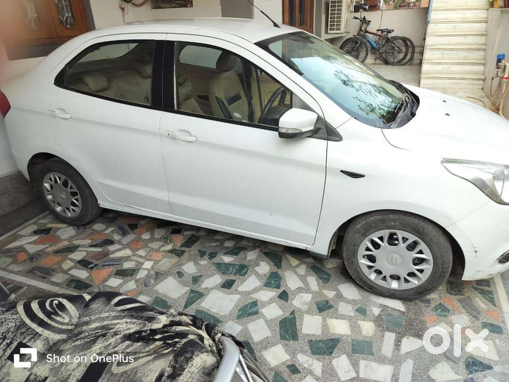 Ford Aspire Trend Plus Tdci, 2018, Diesel