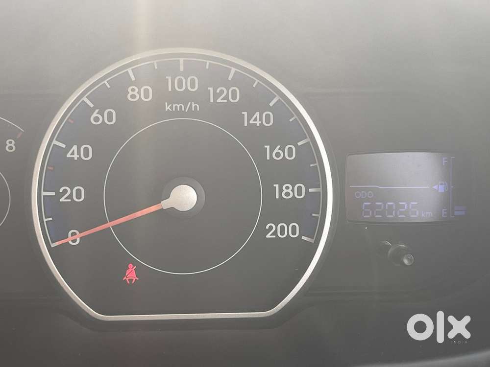 Hyundai I10 Sportz First Owner Smooth Condition.
